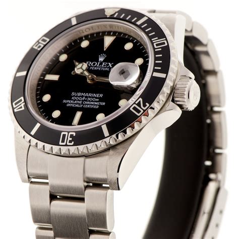 rolex m series year|More.